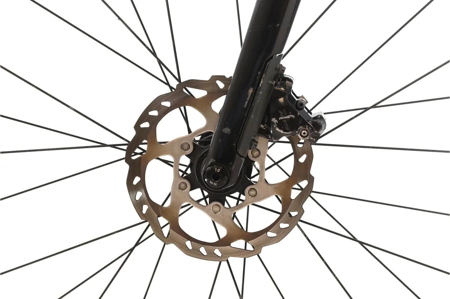 Vélo de route reconditionné ·  RoadTimemachine FIVE Di2 12V · Bon état 7/8