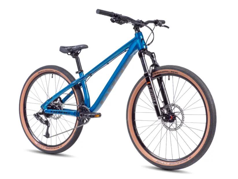 Bike Drag C2 G2 Fun 26" 2/7