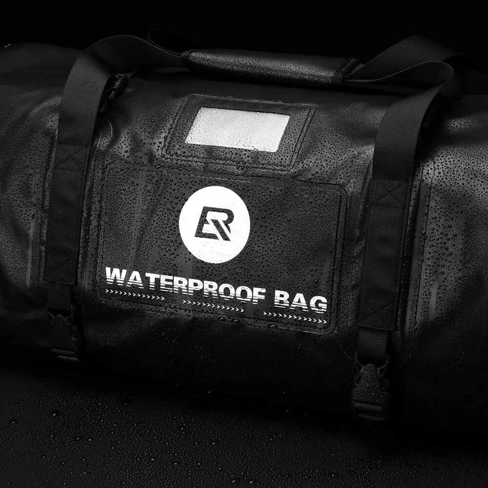 Bolsa impermeável para motocicleta ROCKBROS 3/3