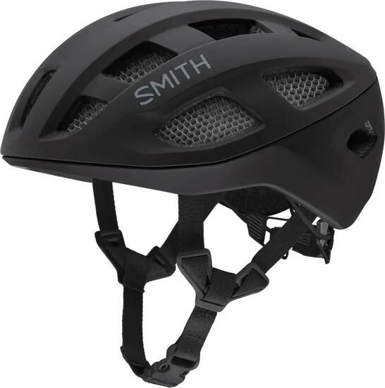 Casque Route Smith Triad Mips Gris