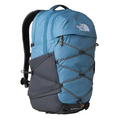 Mochila Azul The North Face Borealis Winslor Blue-Anthracite Grey-Utility Brown 5/5