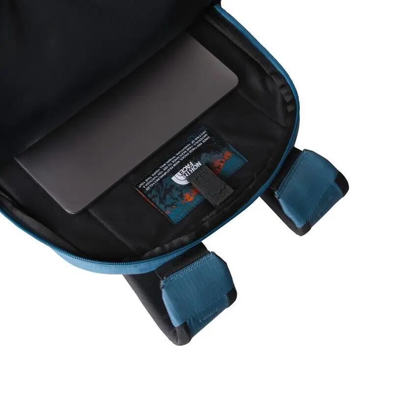 Mochila Azul The North Face Borealis Winslor Blue-Anthracite Grey-Utility Brown 4/5