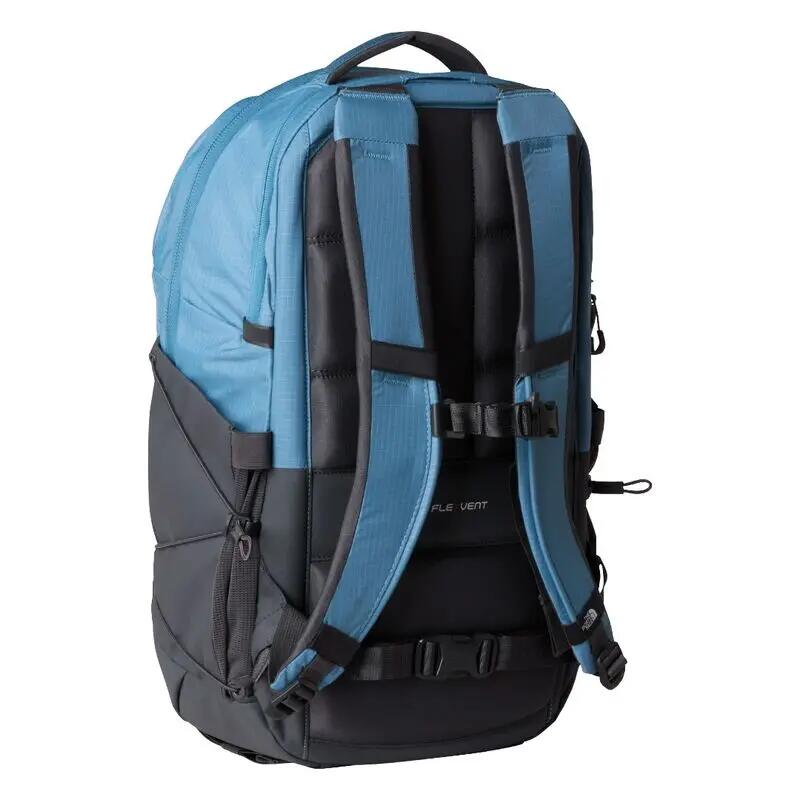 Mochila Azul The North Face Borealis Winslor Blue-Anthracite Grey-Utility Brown 2/5
