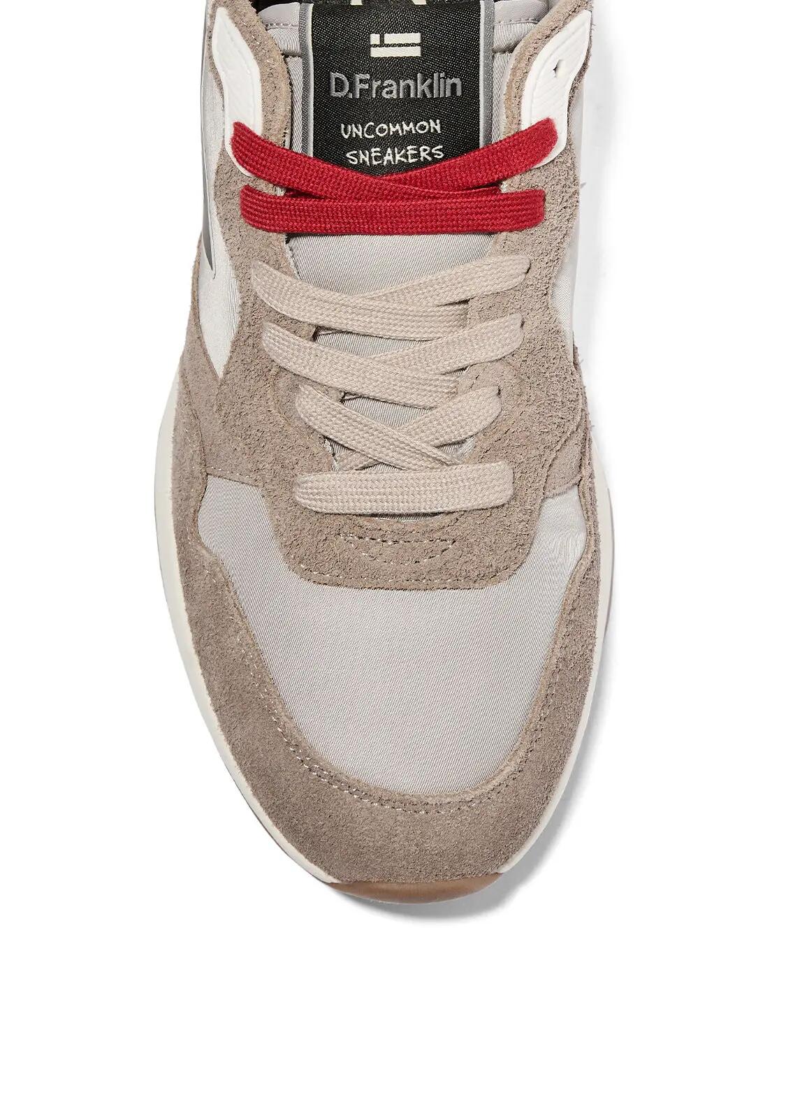 Zapatillas D. Franklin Soul 4/4