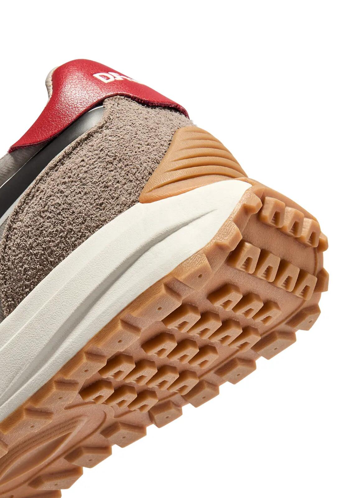 Zapatillas D. Franklin Soul 3/4