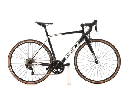 Vélo de route reconditionné · FR4 · Bon état