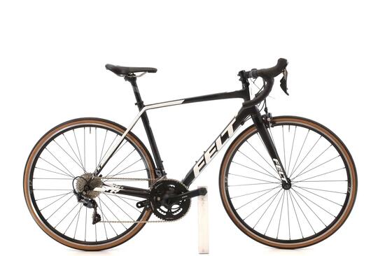 Vélo de route reconditionné · FR4 · Bon état