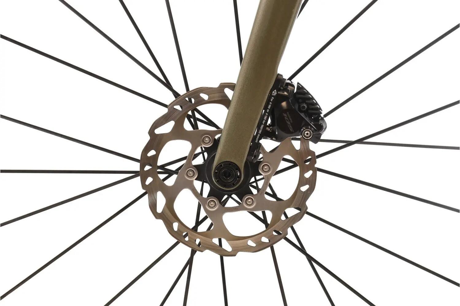 Segunda Vida · Bicicleta estrada ·  Xelius SL 5.0 Di2 12V · Muito bom estado 7/8