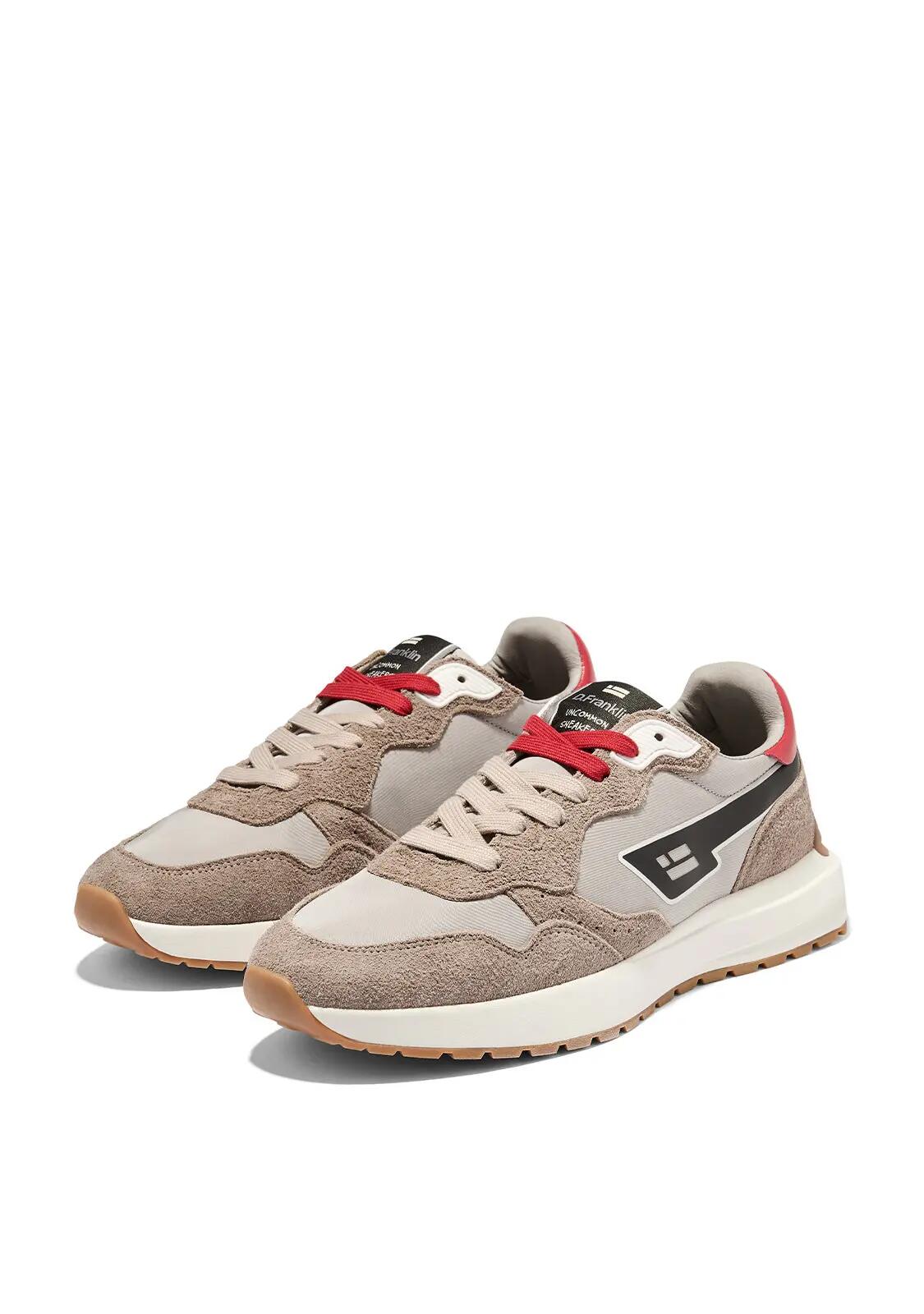 Zapatillas D. Franklin Soul 2/4