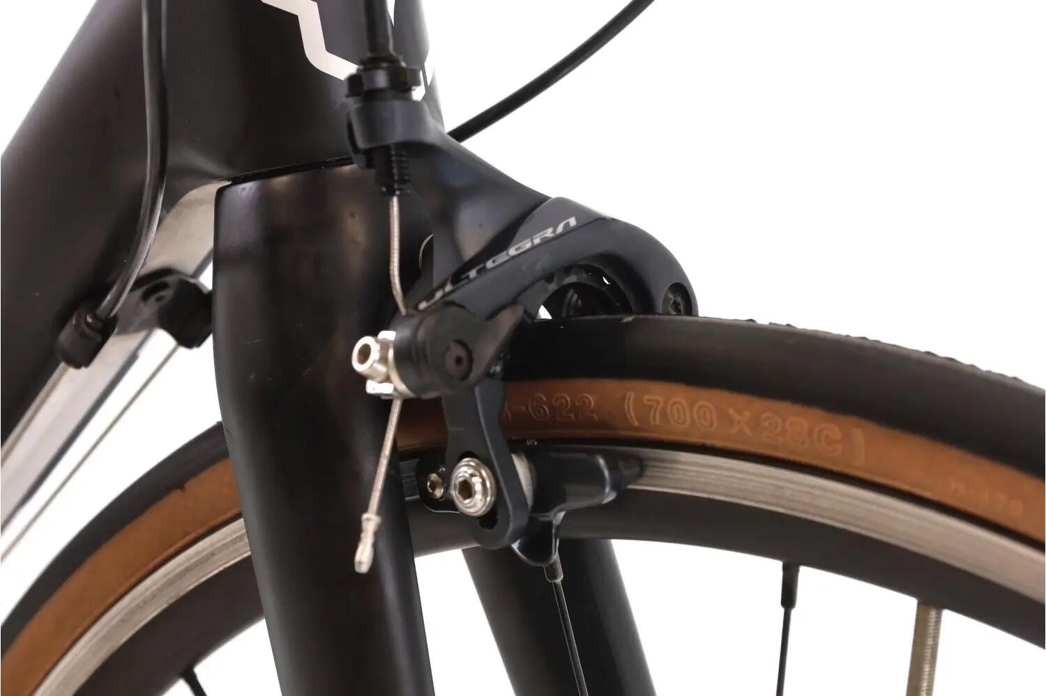 Segunda Vida · Bicicleta carretera ·  FR4 · En buen estado 7/8
