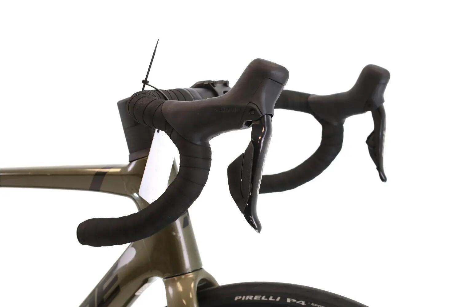 Segunda Vida · Bicicleta estrada ·  Xelius SL 5.0 Di2 12V · Muito bom estado 6/8