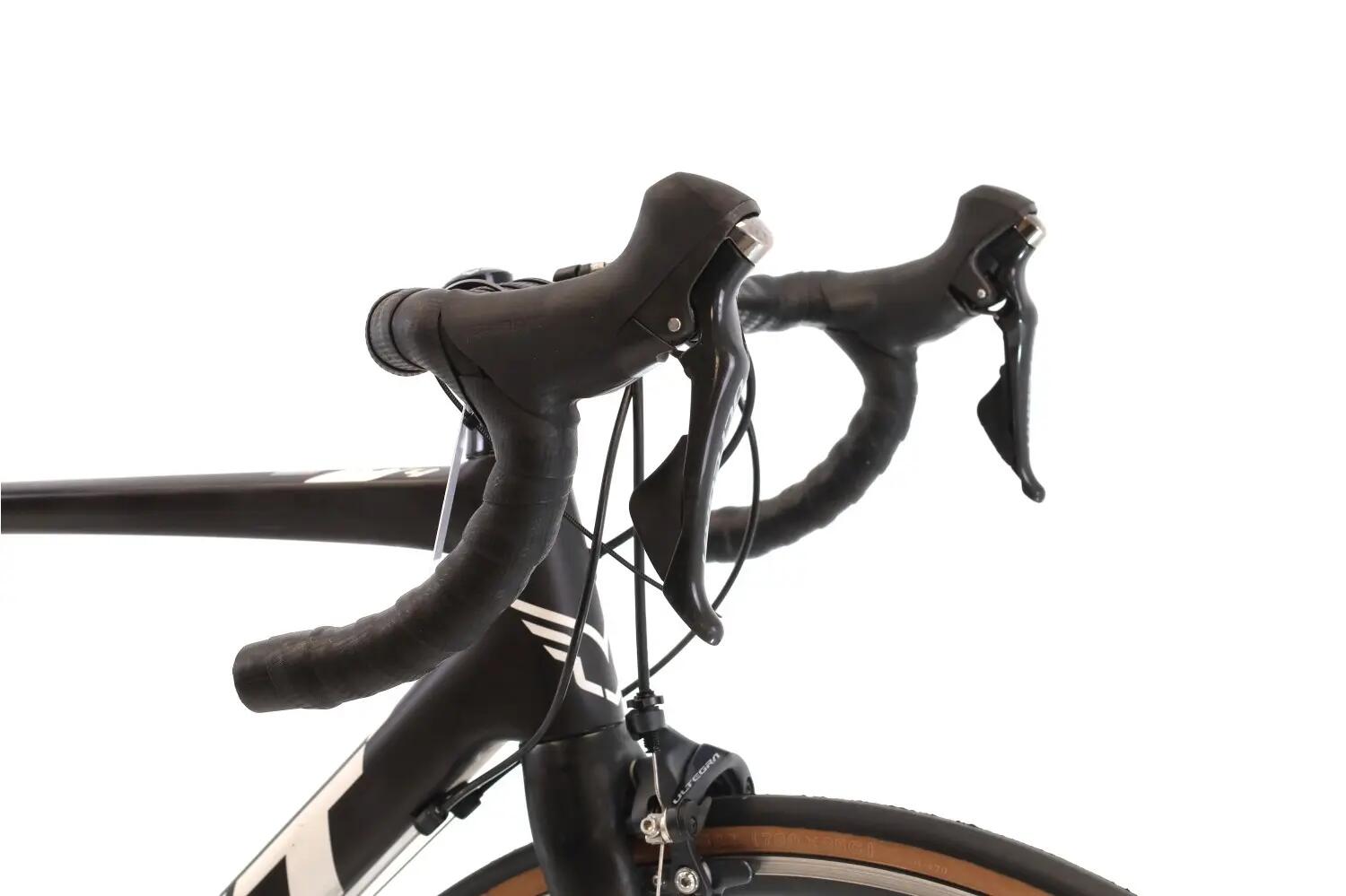 Segunda Vida · Bicicleta carretera ·  FR4 · En buen estado 6/8