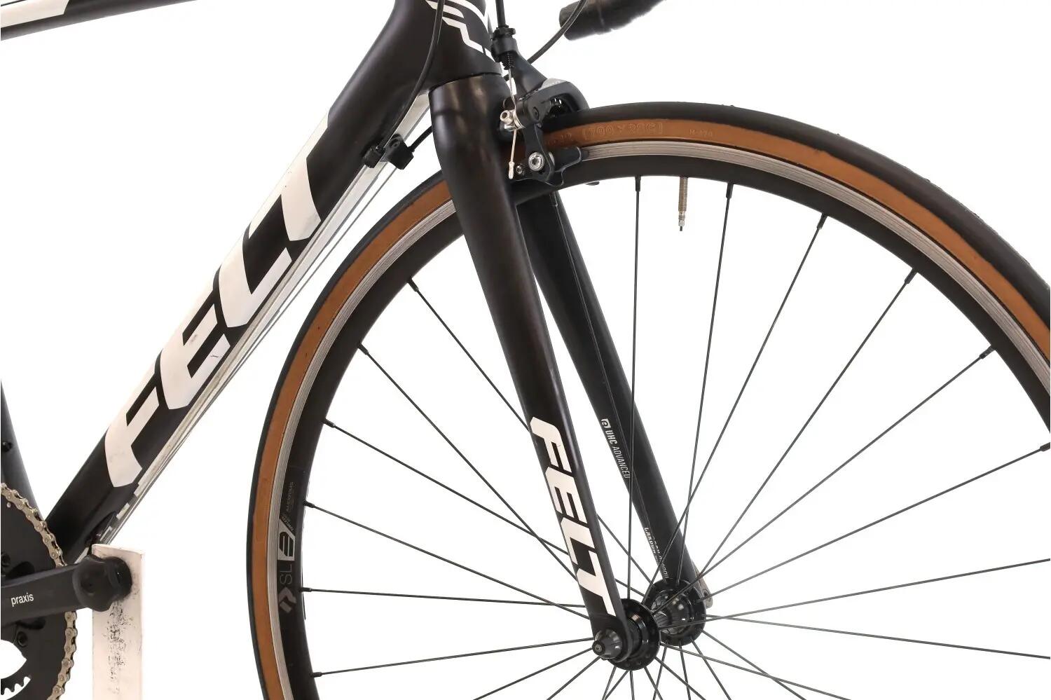 Segunda Vida · Bicicleta carretera ·  FR4 · En buen estado 5/8