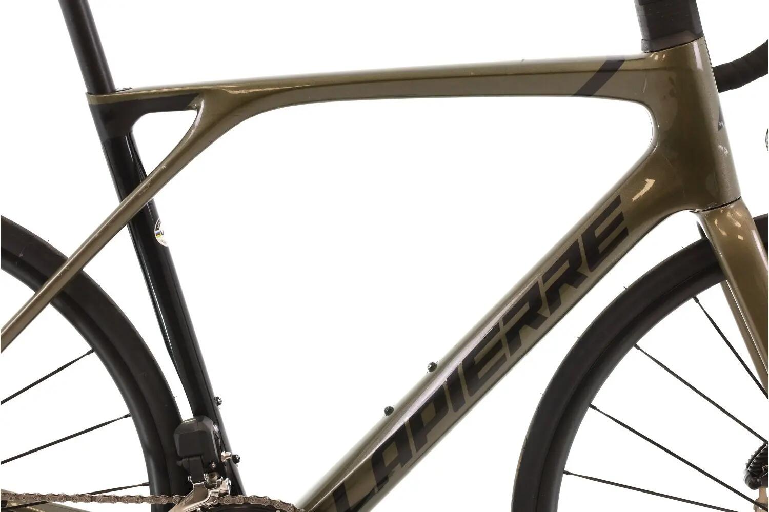 Segunda Vida · Bicicleta estrada ·  Xelius SL 5.0 Di2 12V · Muito bom estado 2/8