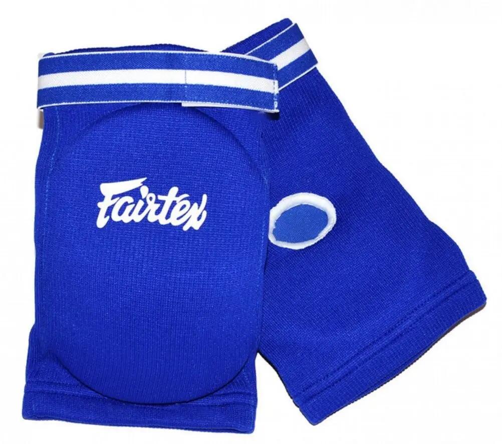 Gomitiere Fairtex EBE1 blu 7/7