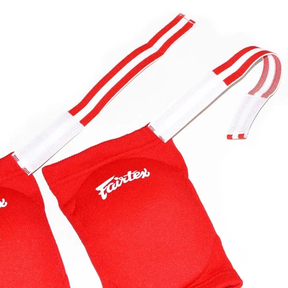 Gomitiere Fairtex EBE1 blu 5/7