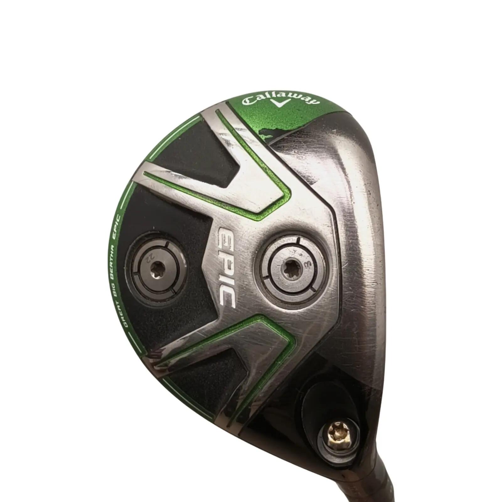 CALLAWAY picture