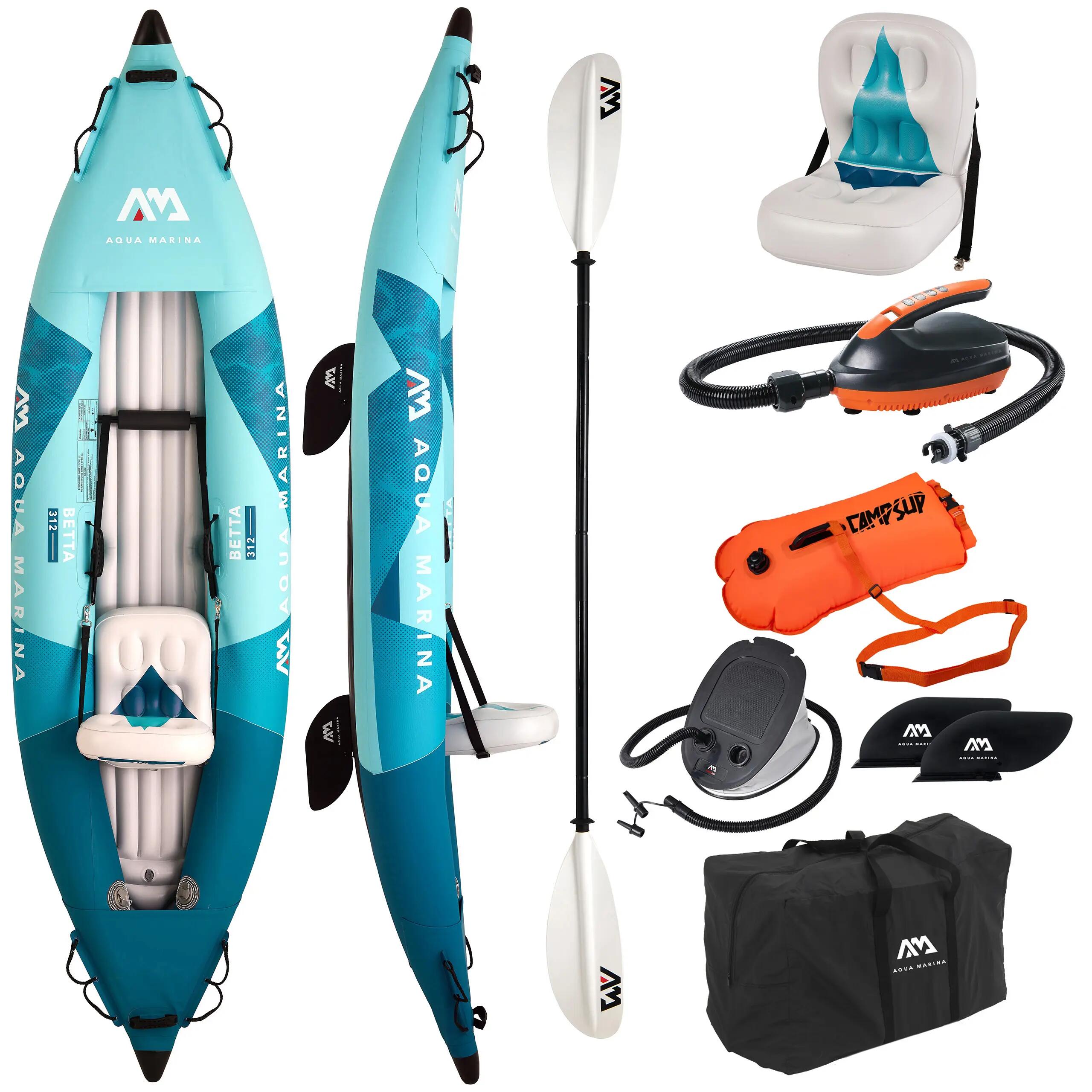 AQUA MARINA picture