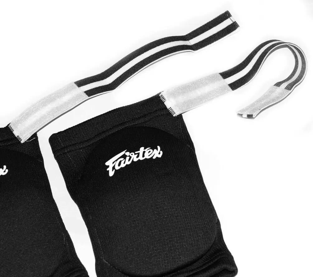 Gomitiere Fairtex EBE1 blu 2/7