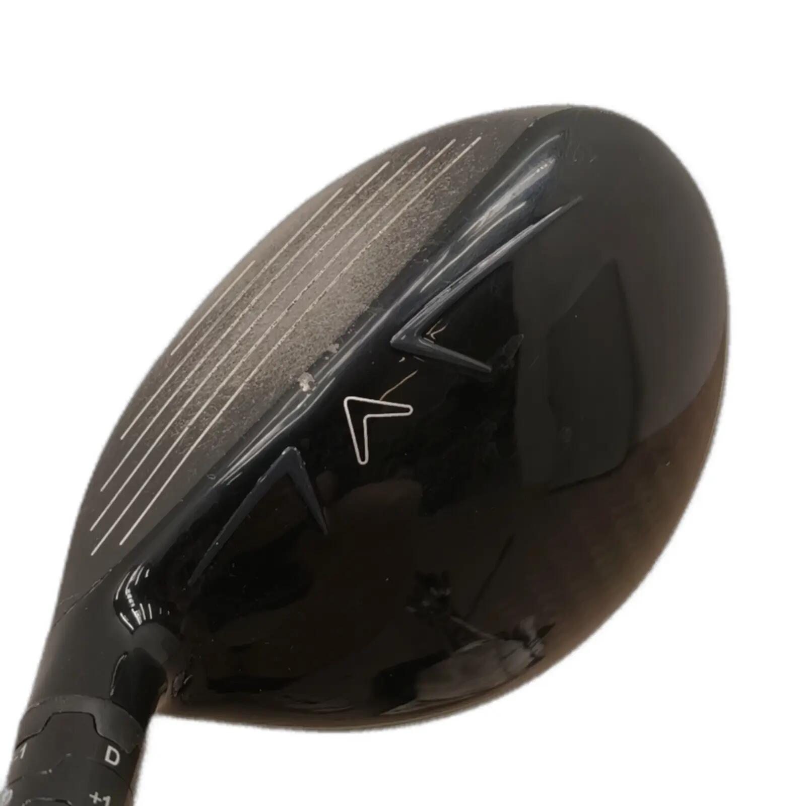 Callaway Great Big Bertha Epic Sub Zero Fairway Wood / Flex X-Stiff / #3/13.5 4/6