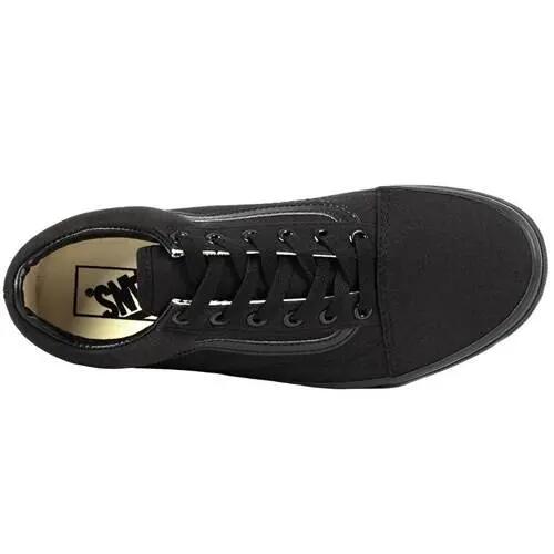 Damen universal Schuhe Vans Old Skool 4/5