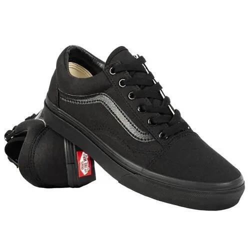 Damen universal Schuhe Vans Old Skool 3/5