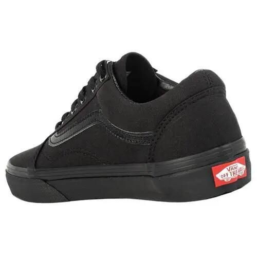 Damen universal Schuhe Vans Old Skool 2/5