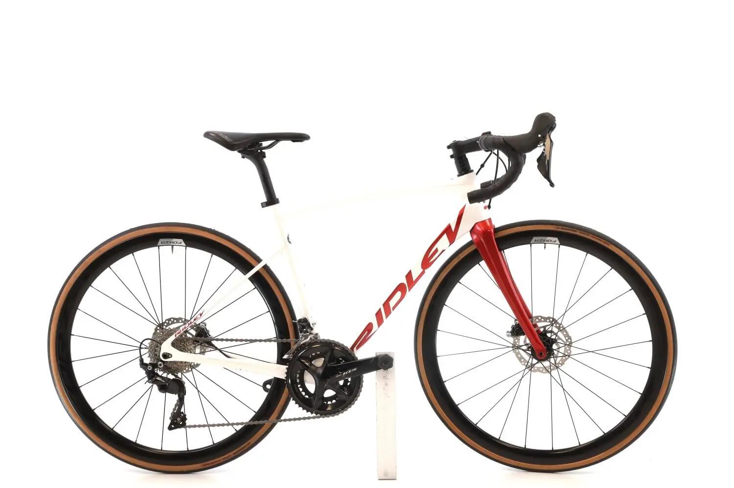 RIDLEY picture