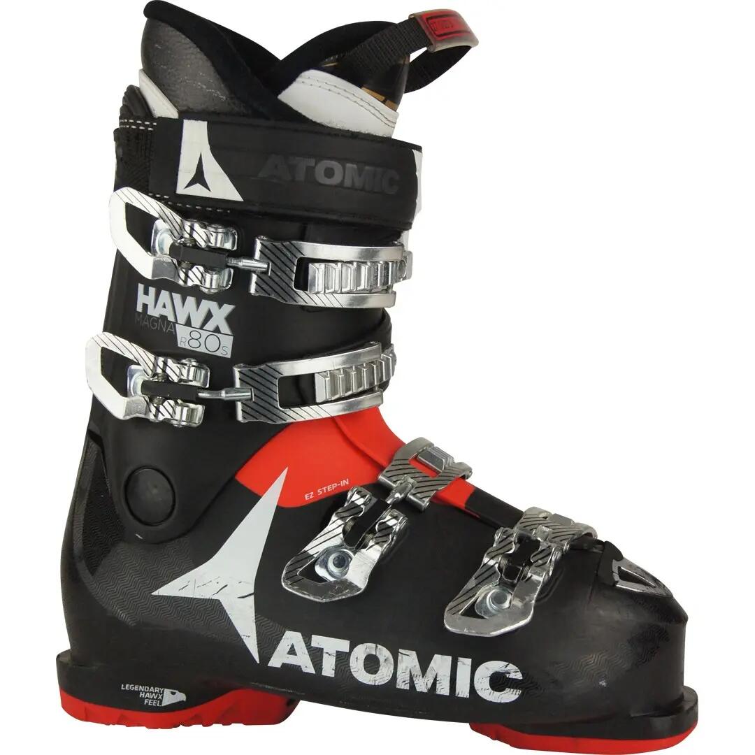 ATOMIC picture