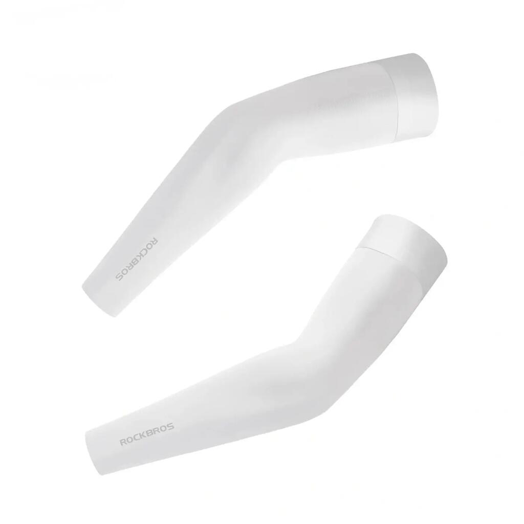 Sleeves cycling cooling UPF50+ ROCKBROS