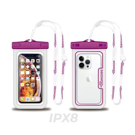 Pochette étanche téléphone Seawag