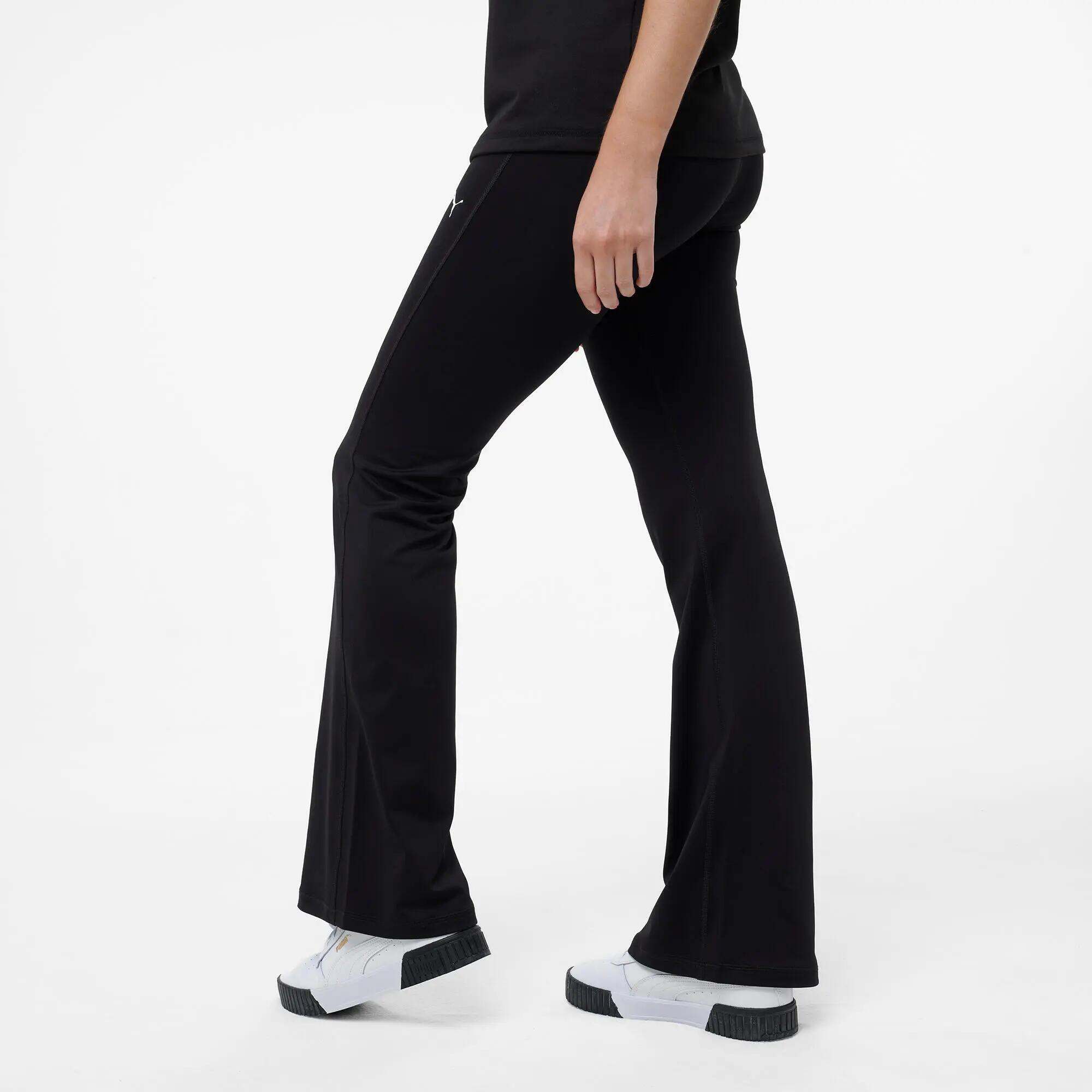 Second Life - Legginsy fitness damskie Puma - Stan Doskonały 5/5