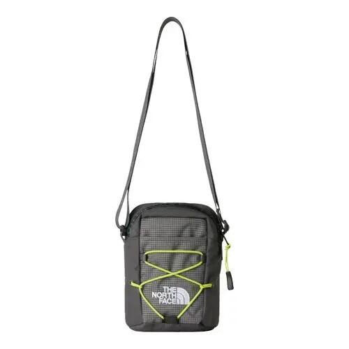 Bolso Bandolera Gris Oscuro The North Face Jester Anthracite Grey-Smoked Pearl- 3/4