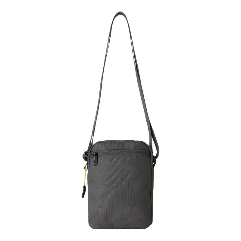 Bolso Bandolera Gris Oscuro The North Face Jester Anthracite Grey-Smoked Pearl- 2/4