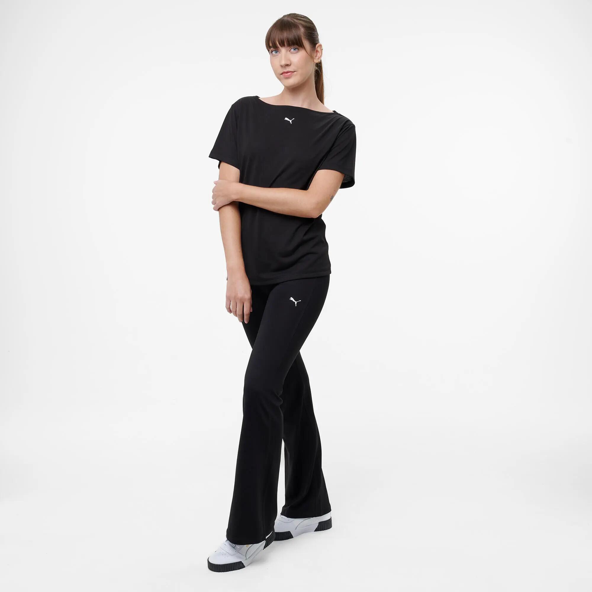 Second Life - Legginsy fitness damskie Puma - Stan Doskonały 3/5