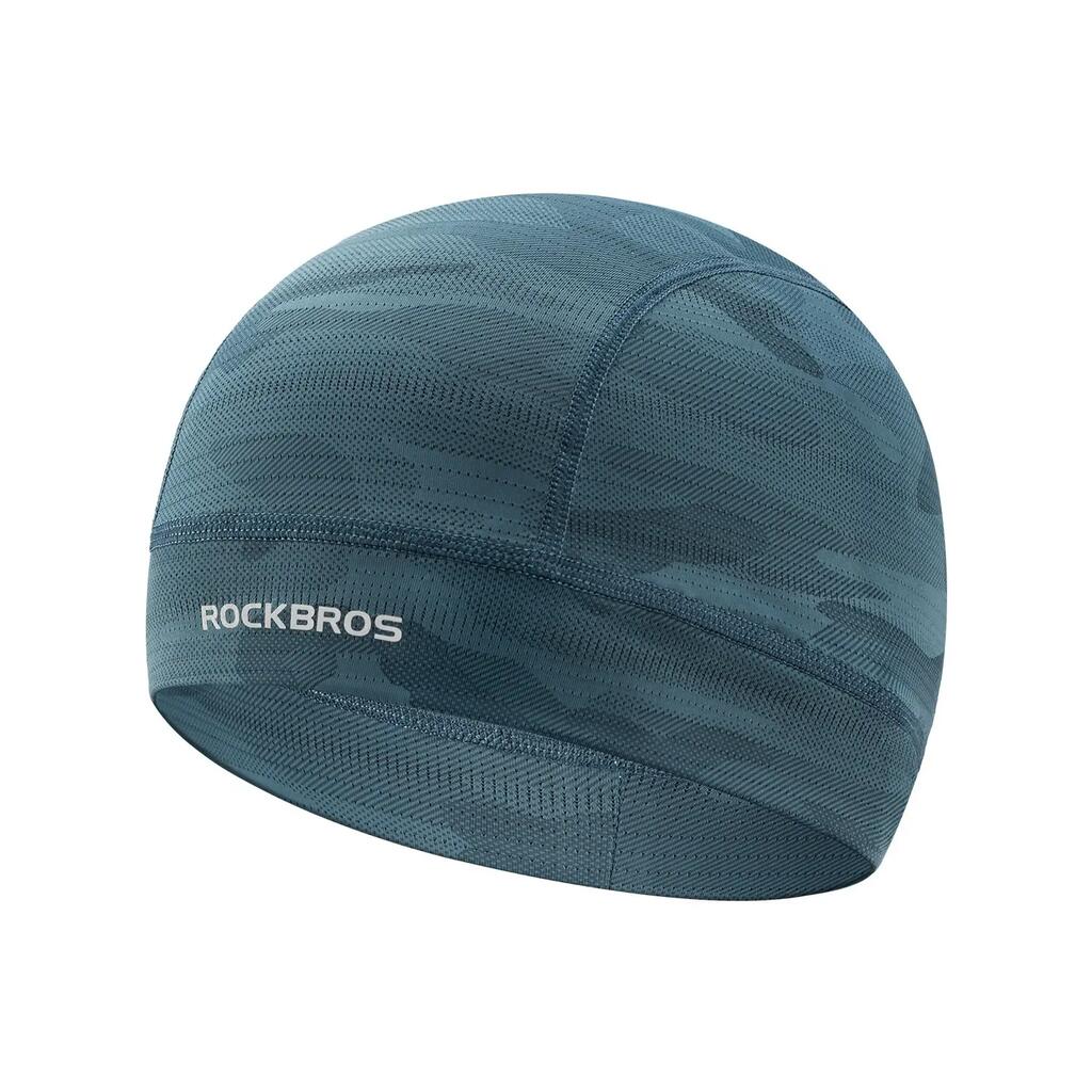 UPF50+ Breathable Cycling Beanie ROCKBROS