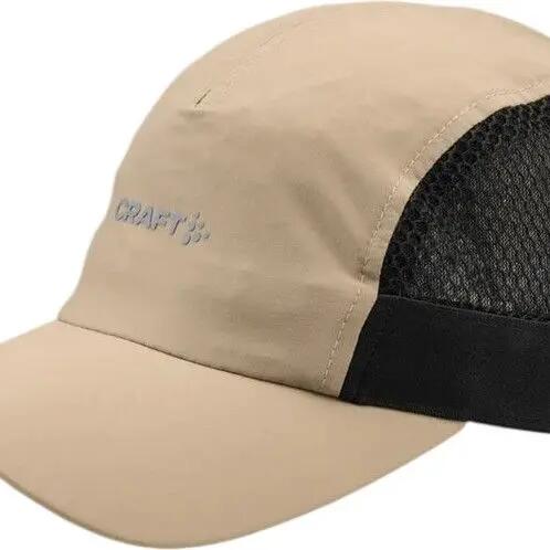 Craft Pro Trail Cap Beige/Black