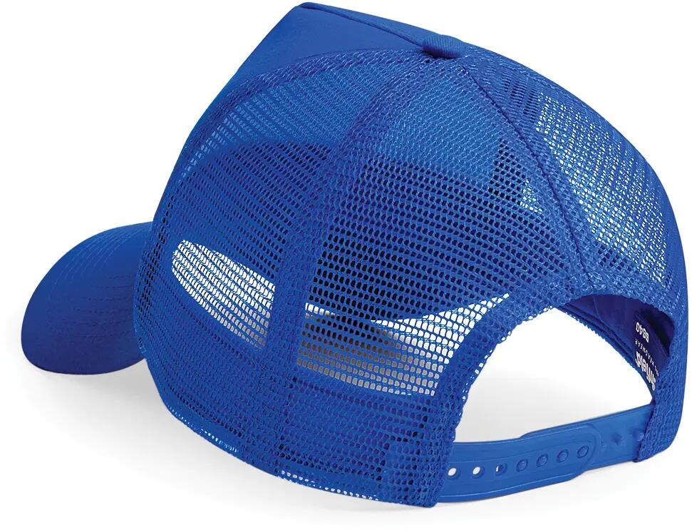 bleu royal / bleu royal