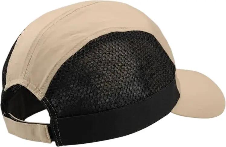 Boné Craft Pro Trail Bege/Preto 2/2