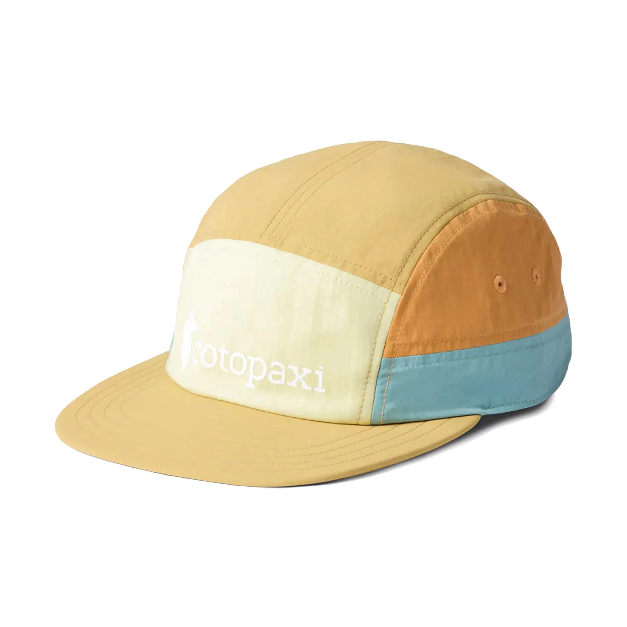 Cappellino con visiera Cotopaxi Tech 5 Panel 3/3