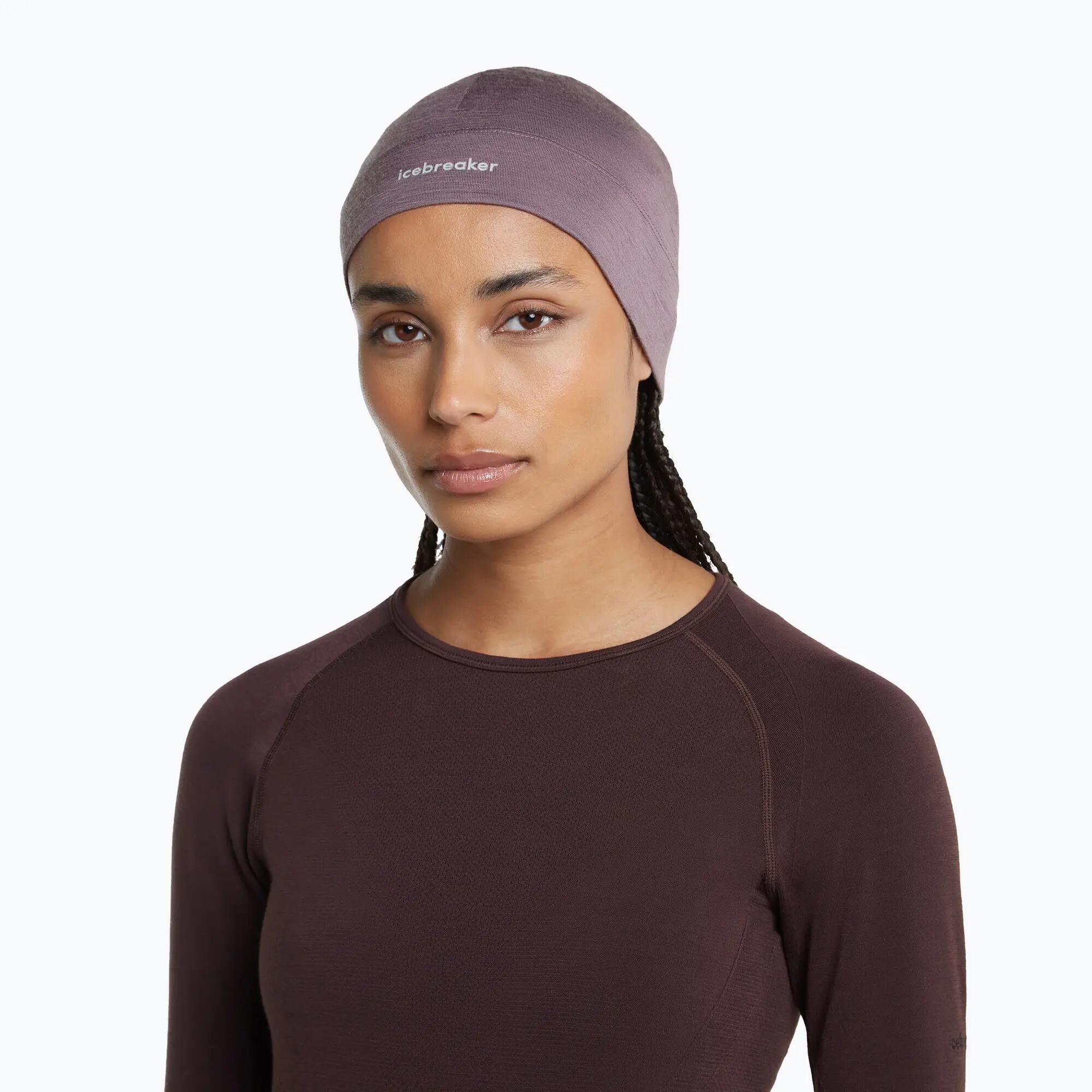 Icebreaker Merino 200 Oasis Beanie wintermuts 7/7
