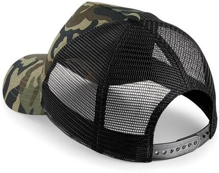 Casquette Snapback Camo - Midnight Camo - One Size
