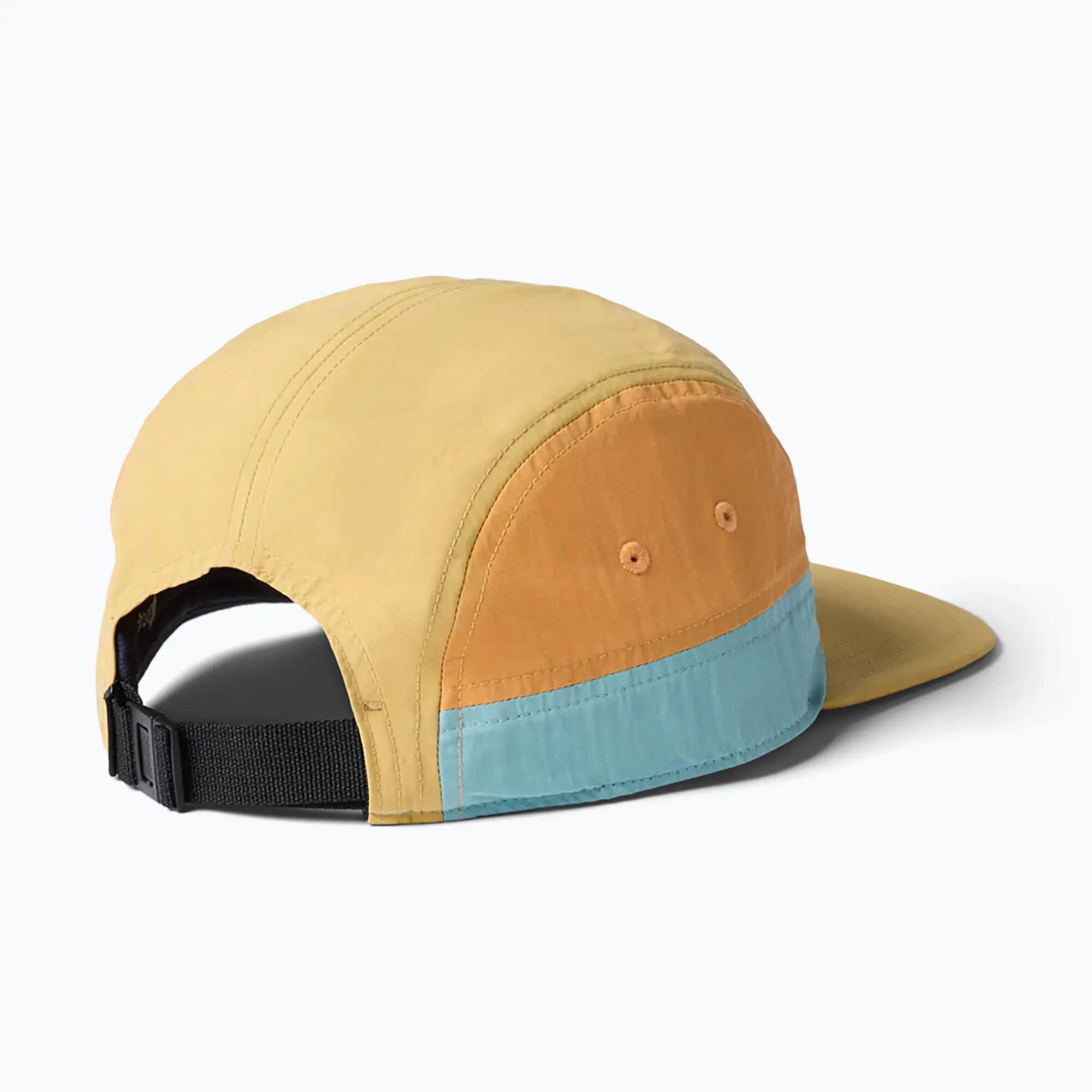 Cappellino con visiera Cotopaxi Tech 5 Panel 2/3