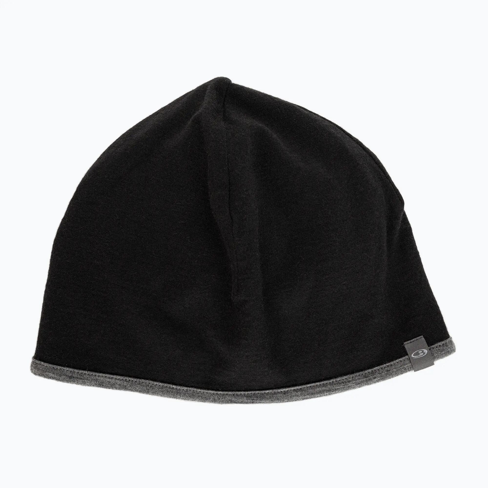 Gorro de invierno Icebreaker Pocket Hat 5/6