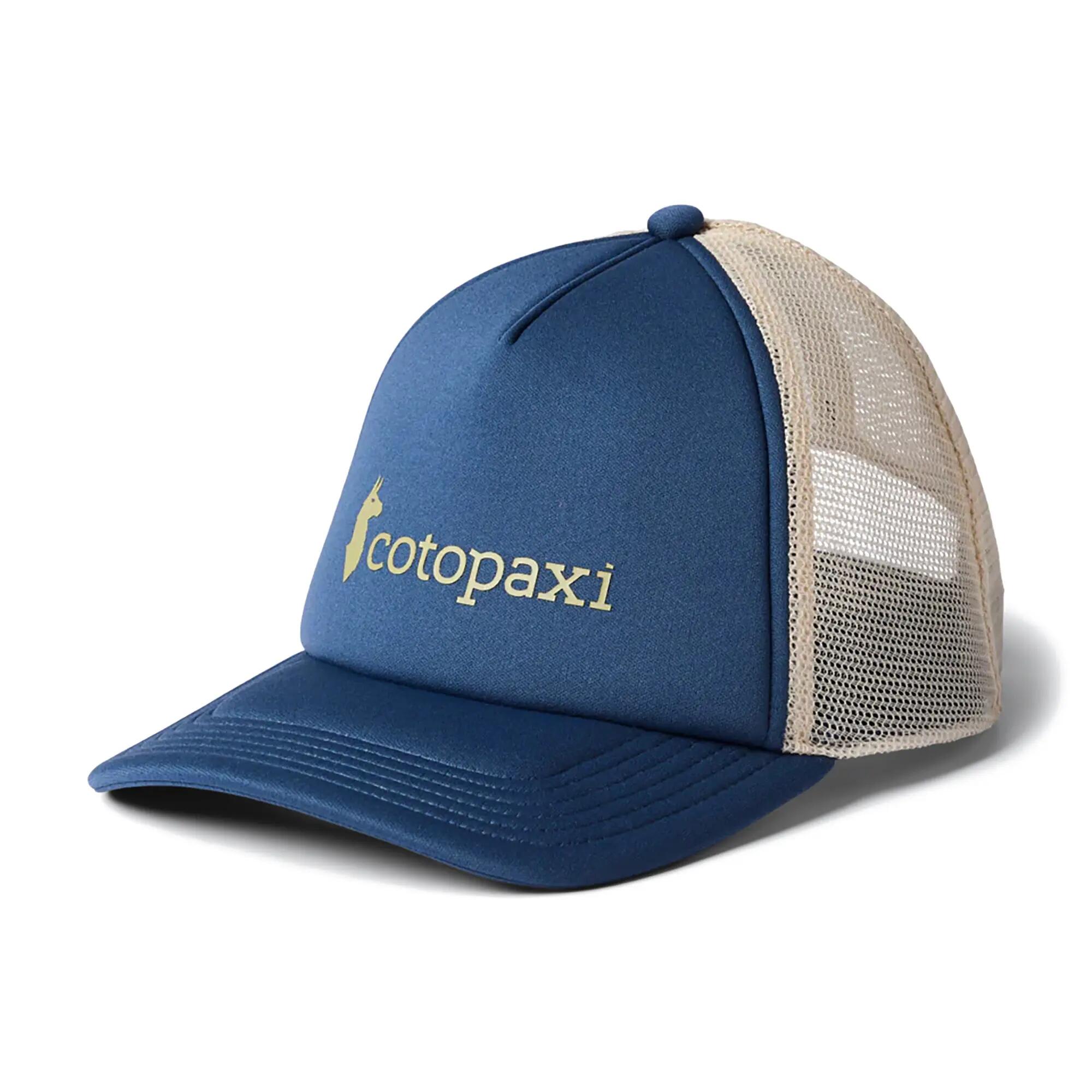 Czapka z daszkiem Cotopaxi Vintage Trucker 6/6