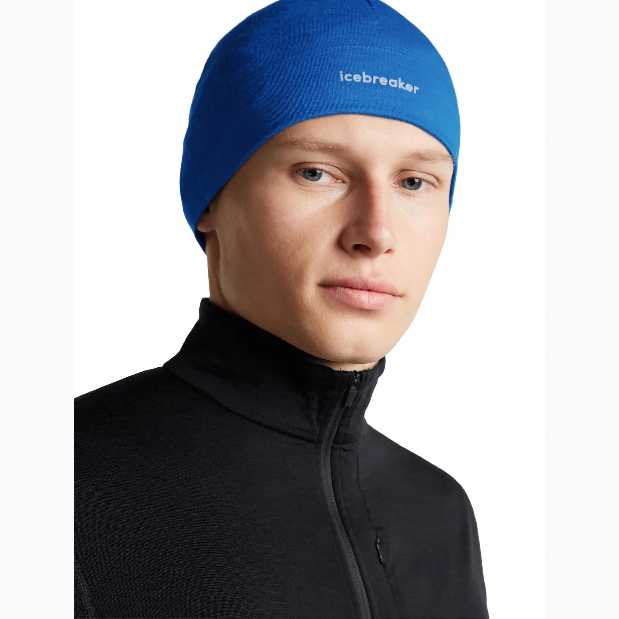 Icebreaker Merino 200 Oasis Beanie wintermuts 5/7