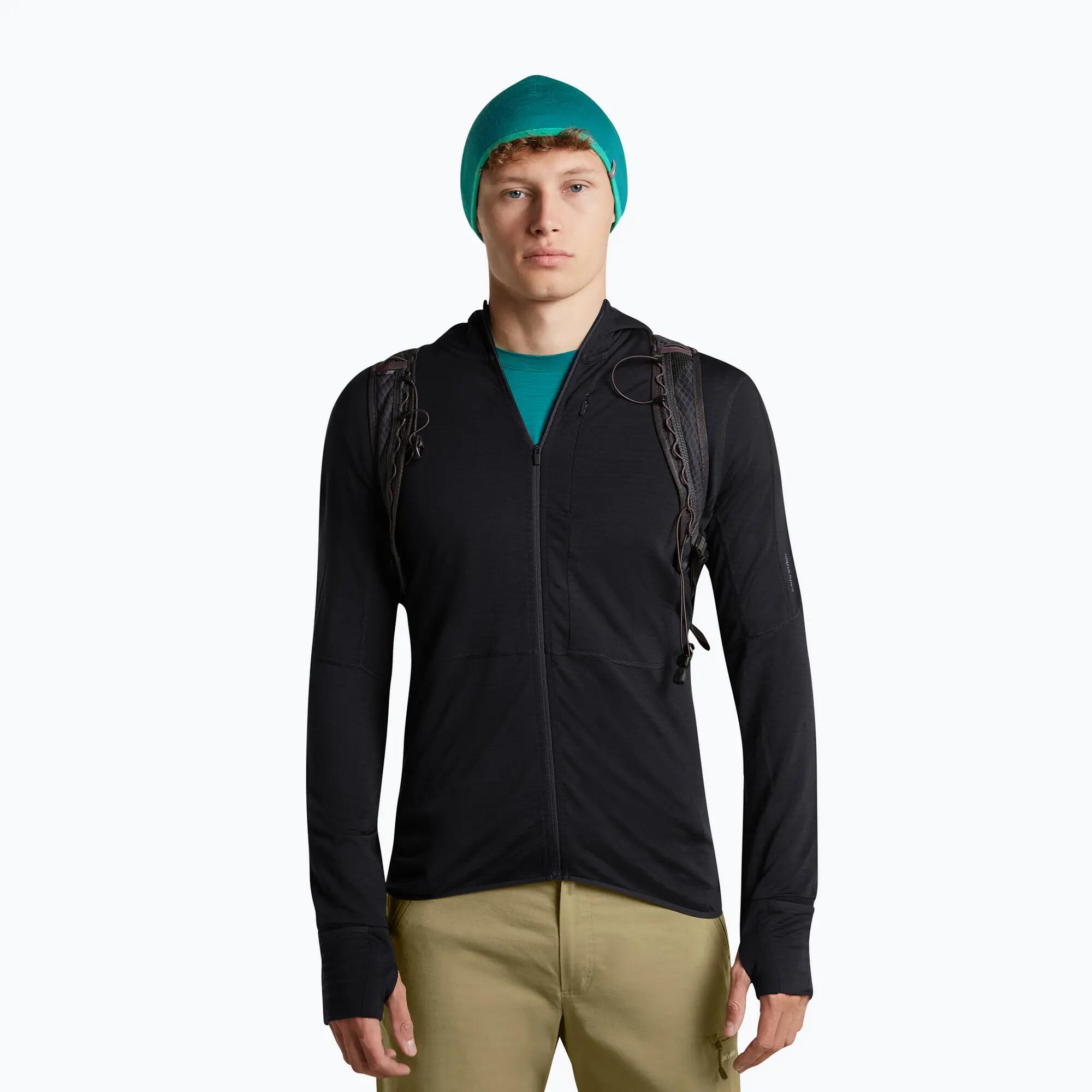 Gorro icebreaker Merino 200 Oasis Reversible 5/7