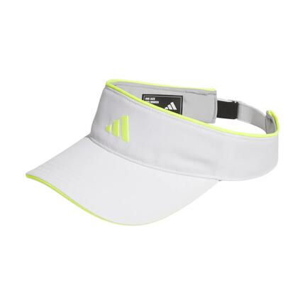 Visière Adidas Fairway pour femme, visière de golf pour femme, grenat