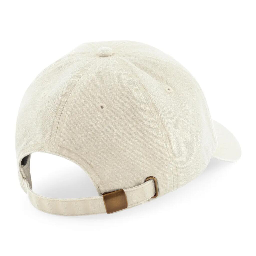 Baseball cap Beechfield Vintage