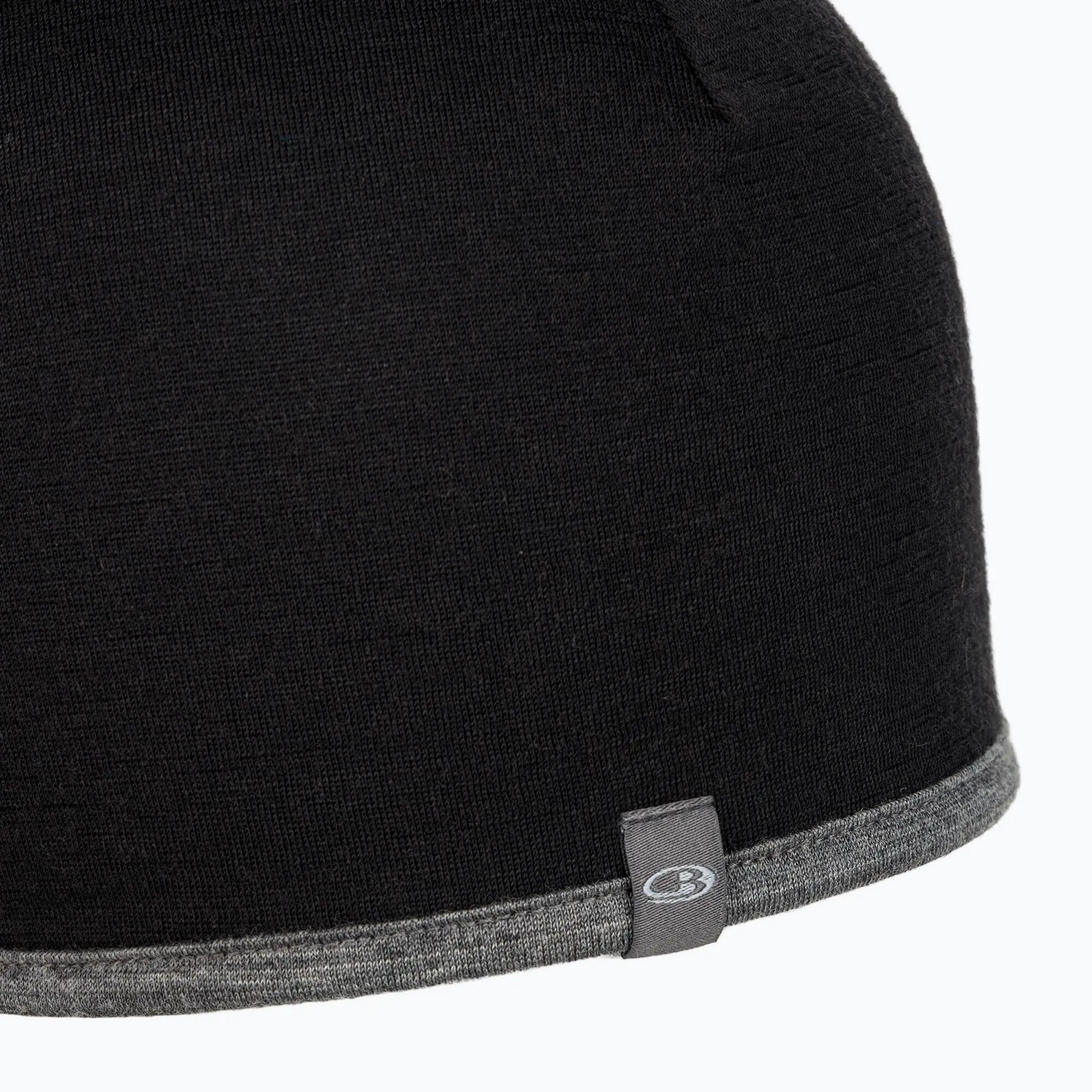 Gorro de invierno Icebreaker Pocket Hat 4/6